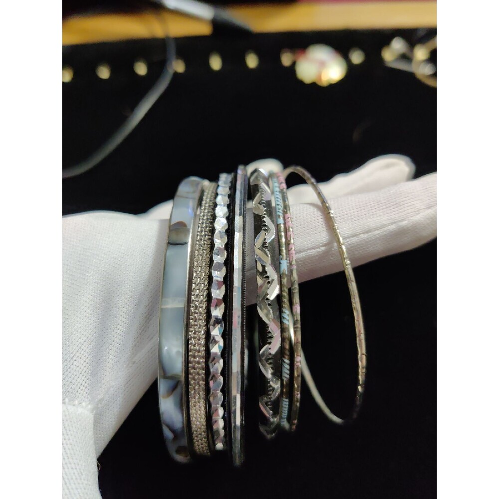Bangle Bracelets
